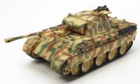 Tamiya Panther Ausf.D